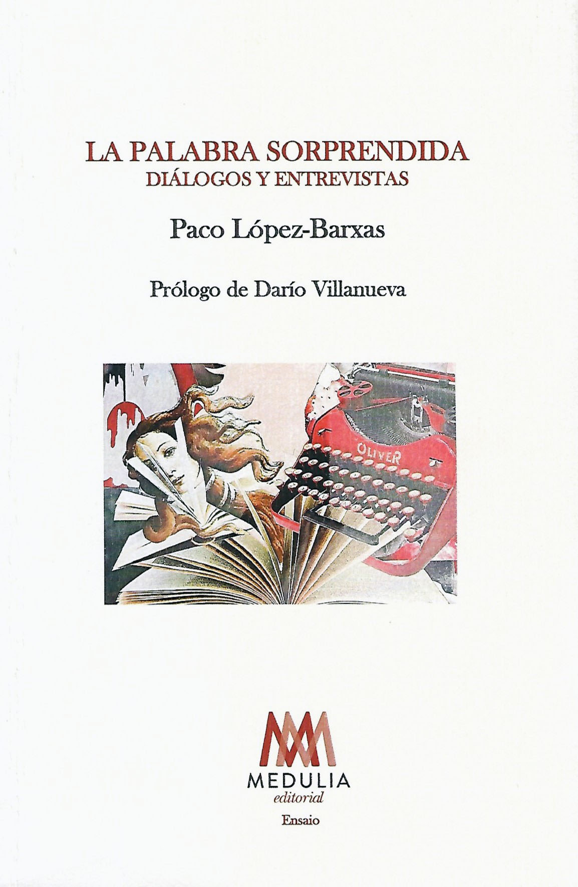 Portada Publicación